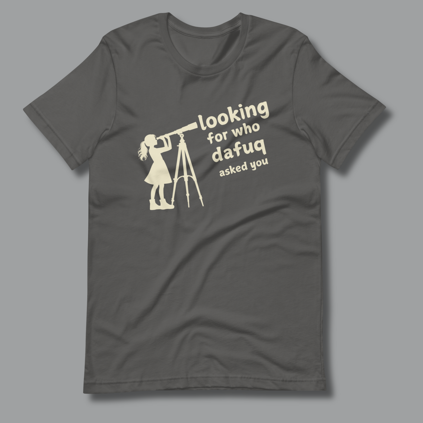 Looking™ | Staple Graphic Tee