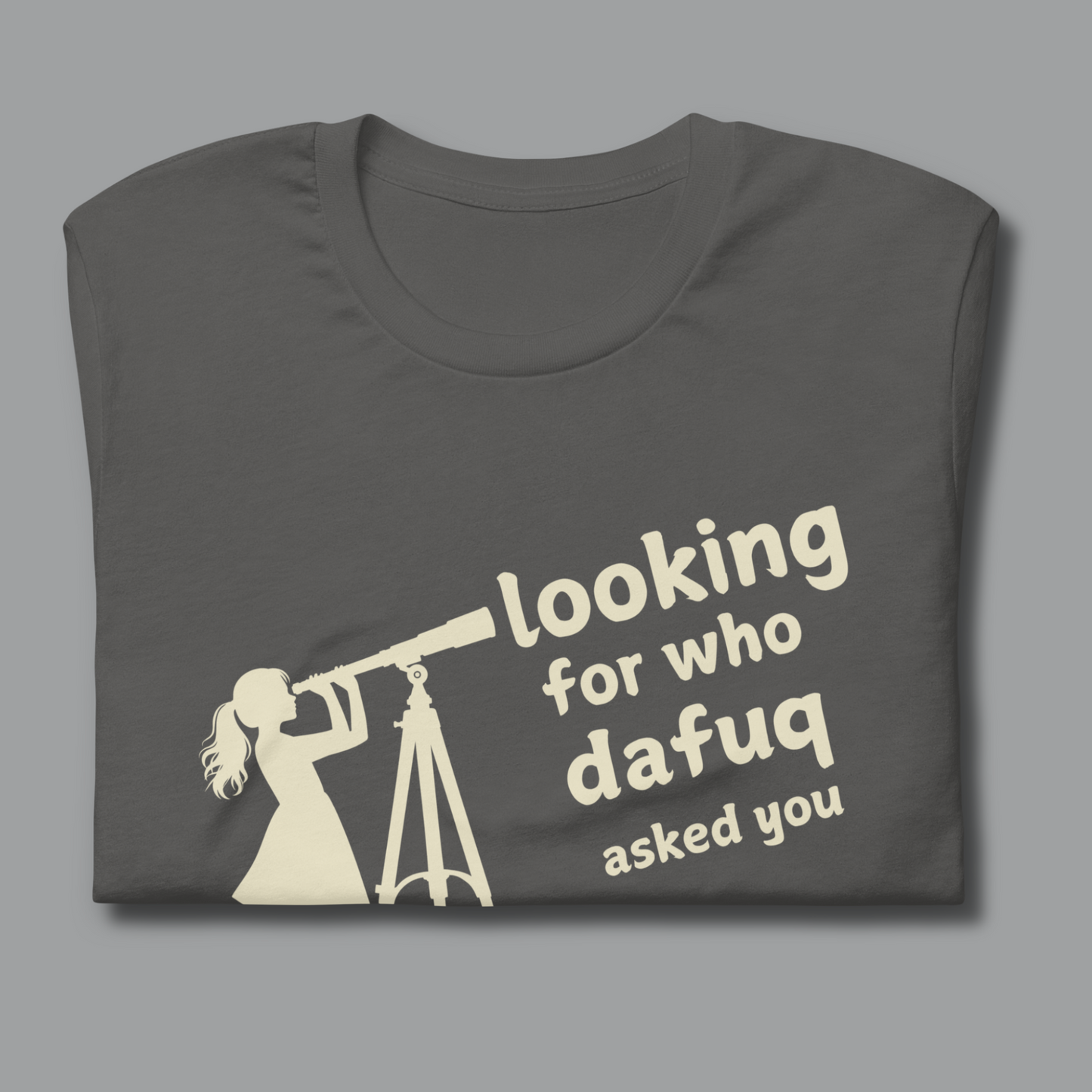 Looking™ | Staple Graphic Tee
