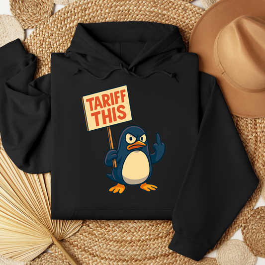 Tariff This™ | Graphic Hoodie