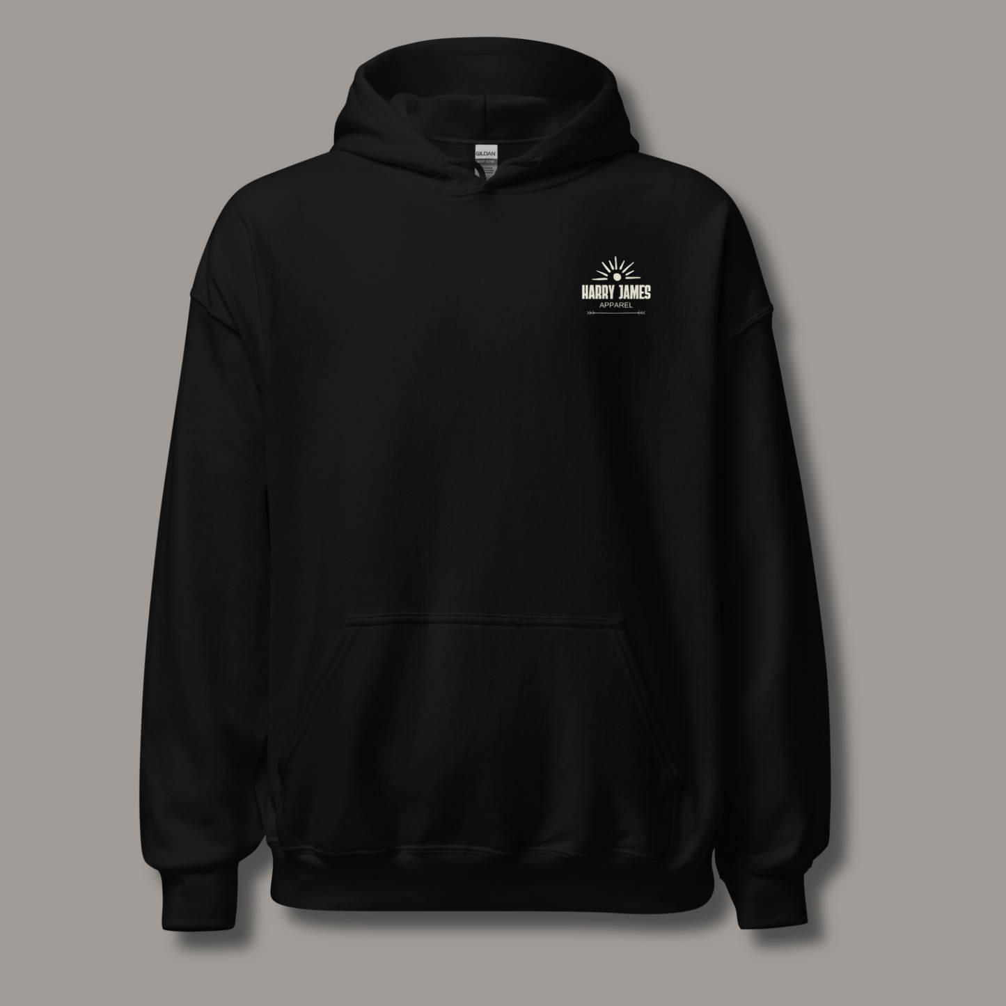If You Can Convince™ | Graphic Hoodie