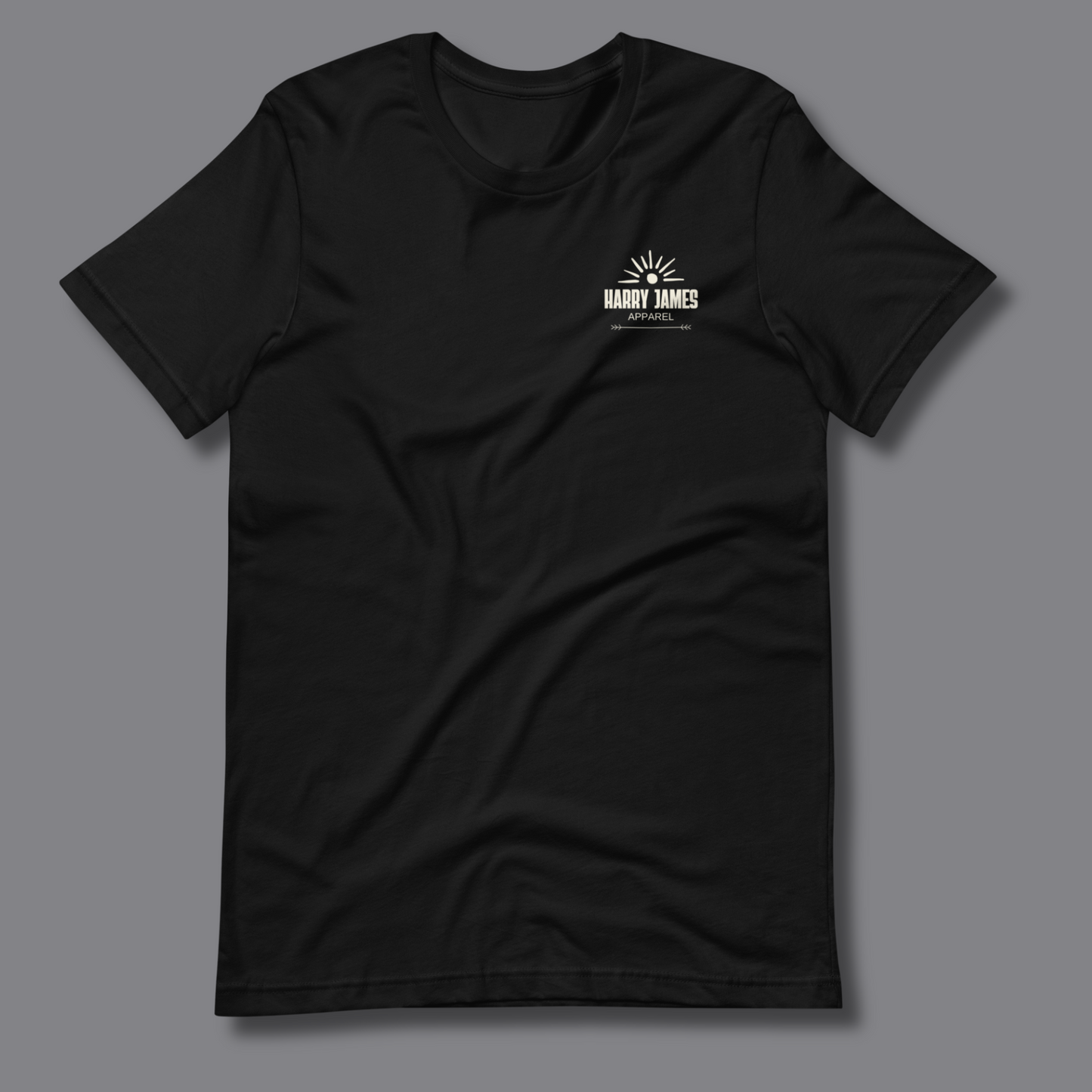 If You Can Convince™ | Staple Graphic Tee