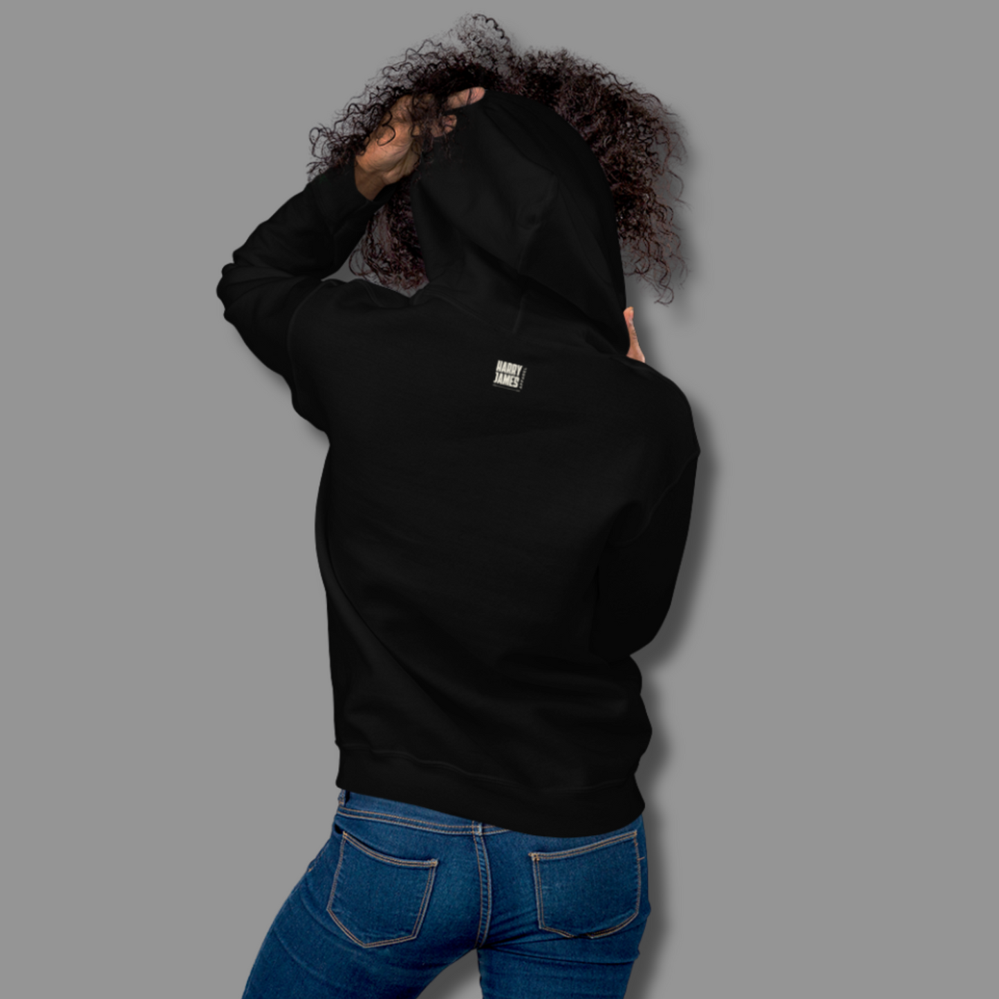I Heard You Like Magic™ | Graphic Hoodie