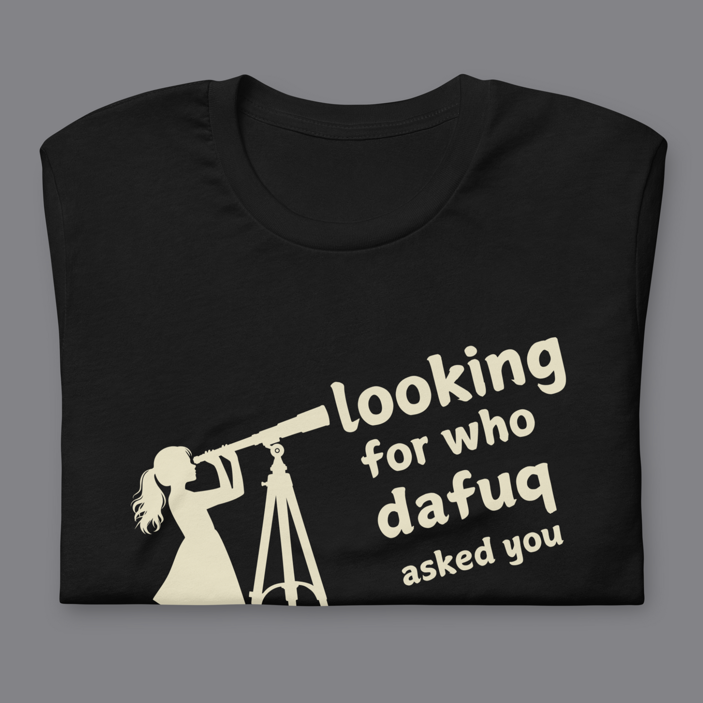Looking™ | Staple Graphic Tee