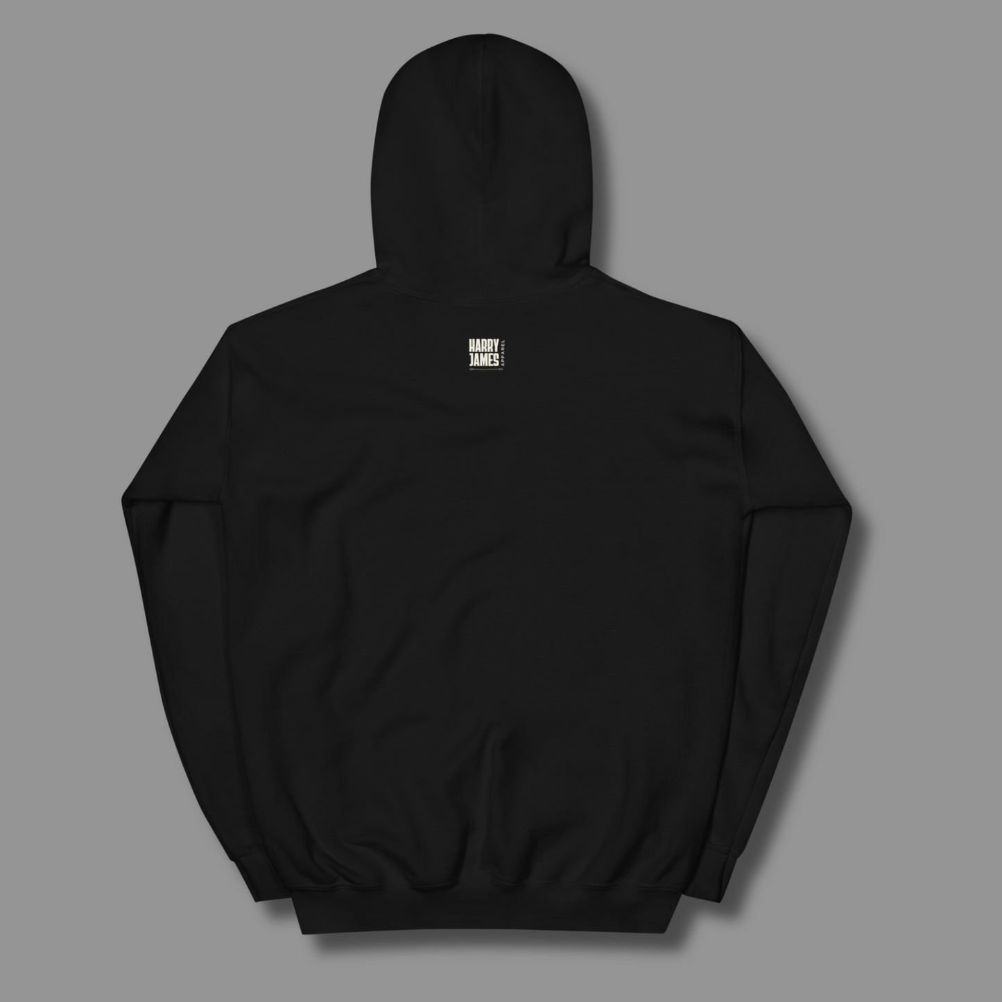 If You’re Happy™ | Graphic Hoodie