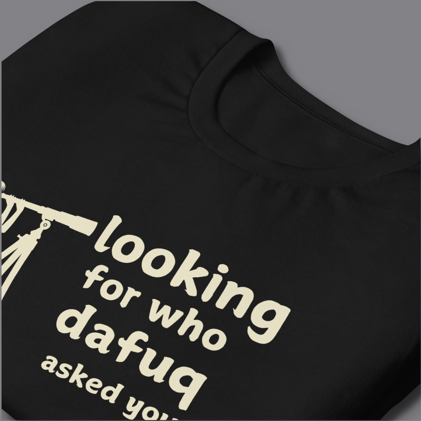 Looking™ | Staple Graphic Tee