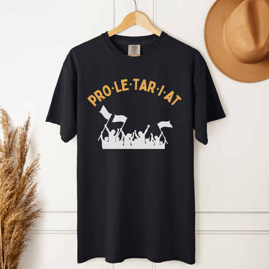 Proletariat™ | Heavyweight Graphic Tee