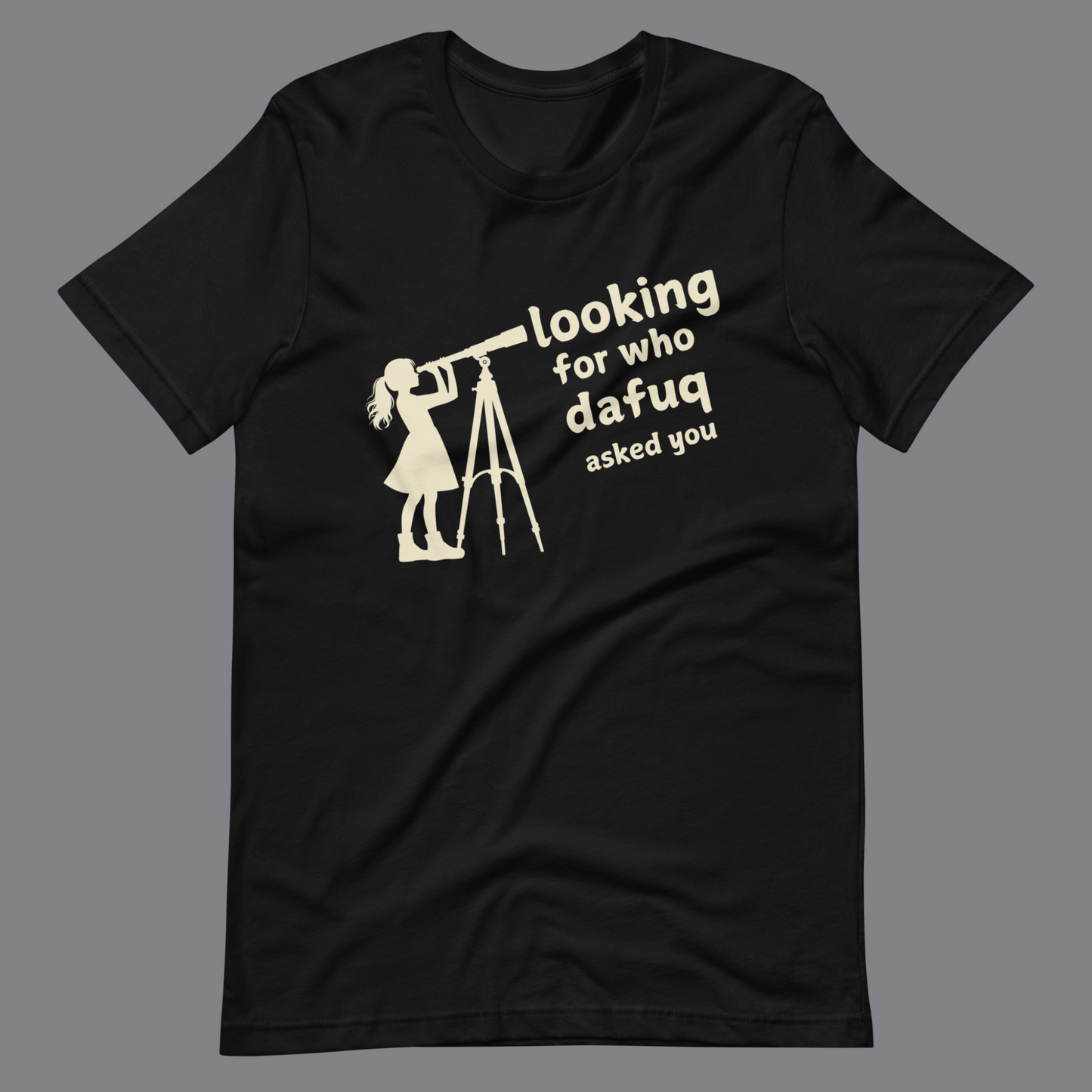 Looking™ | Staple Graphic Tee