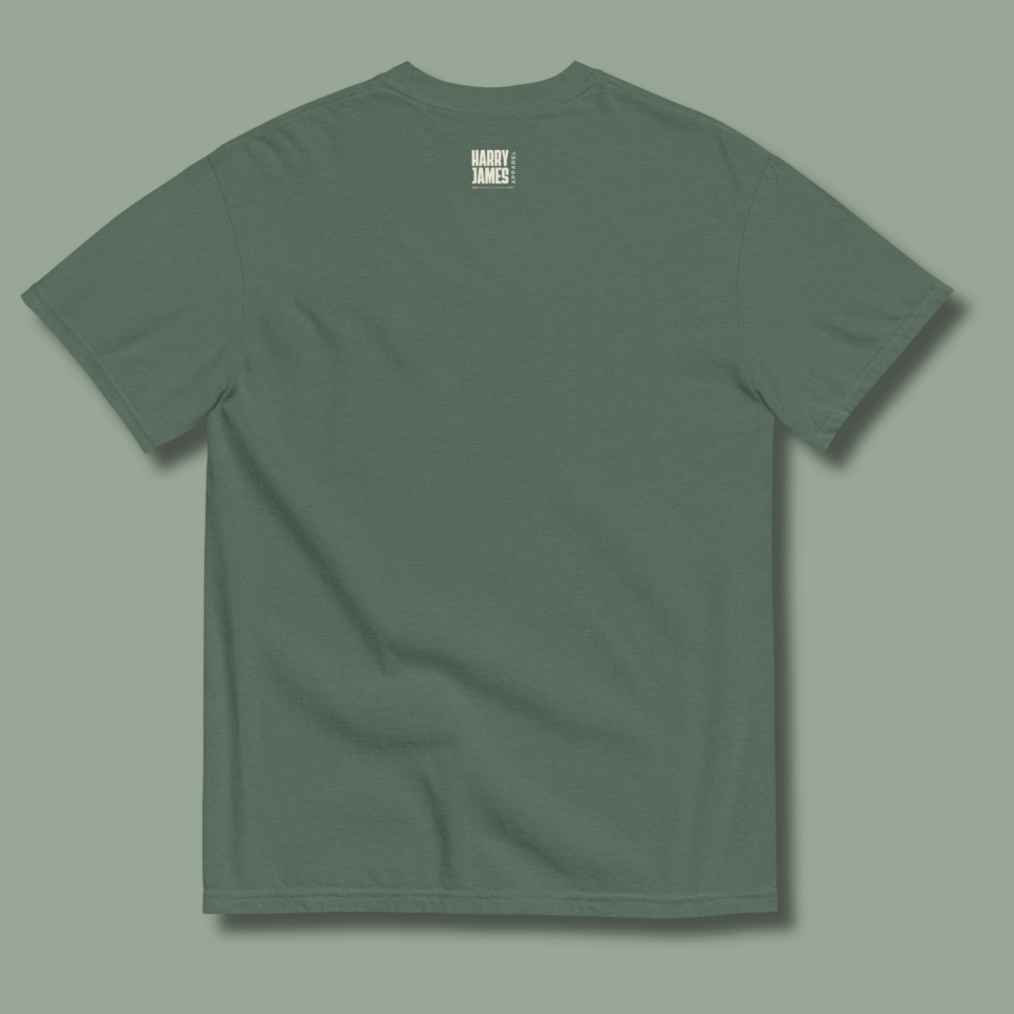Thinking of You!™ | Heavyweight Graphic Tee