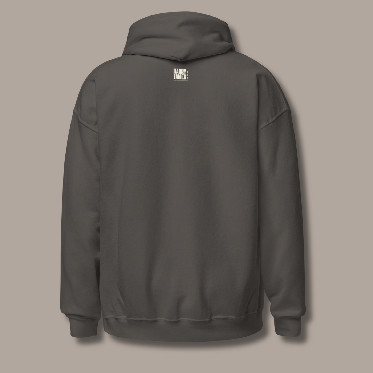 I Heard You Like Magic™ | Graphic Hoodie