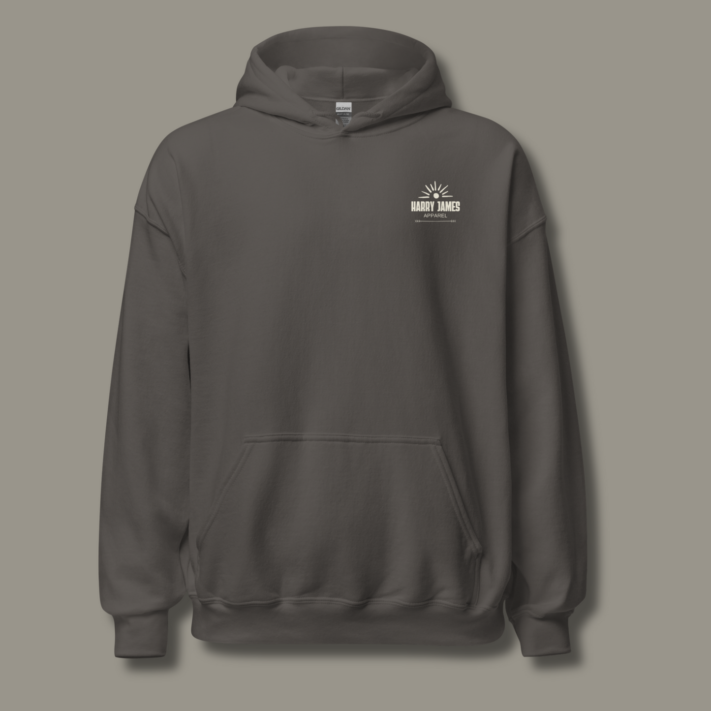 If You Can Convince™ | Graphic Hoodie