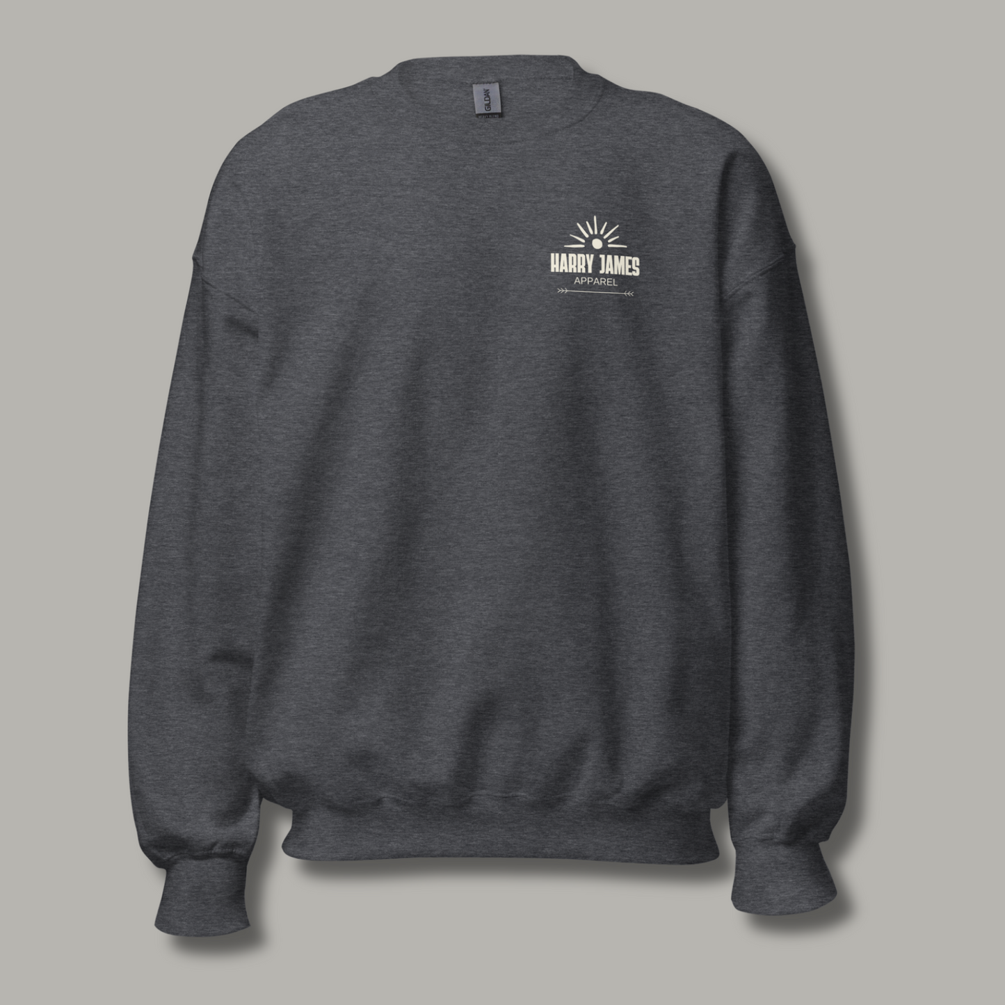 If You Can Convince™ | Graphic Sweatshirt