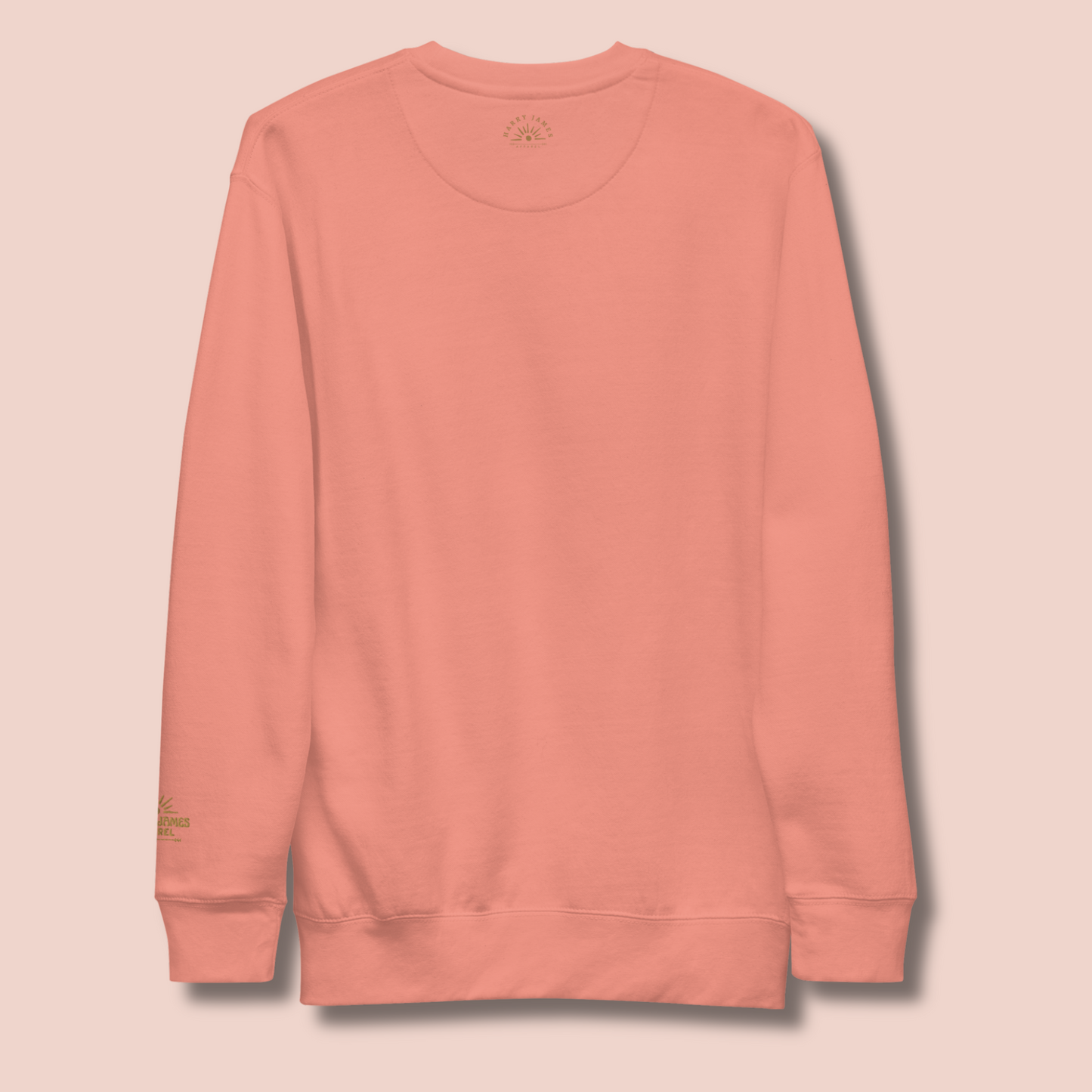 Thinking of You™ | Premium Embroidered Sweatshirt