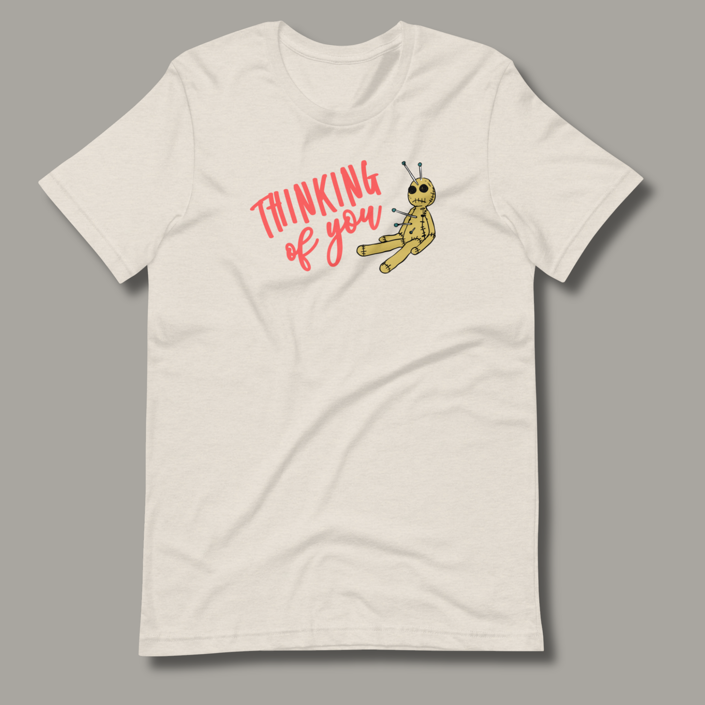Thinking of You!™ | Staple Graphic Tee