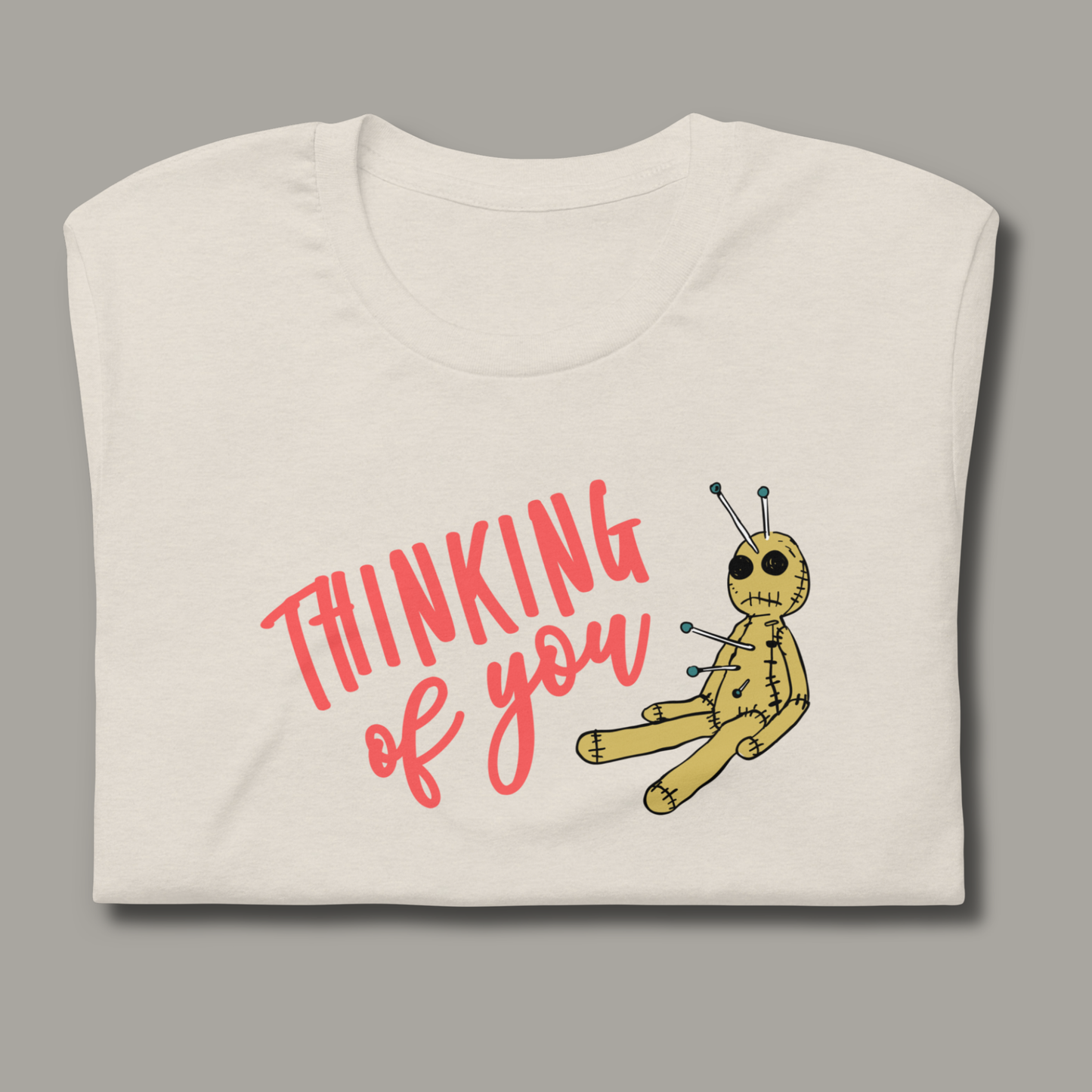 Thinking of You!™ | Staple Graphic Tee