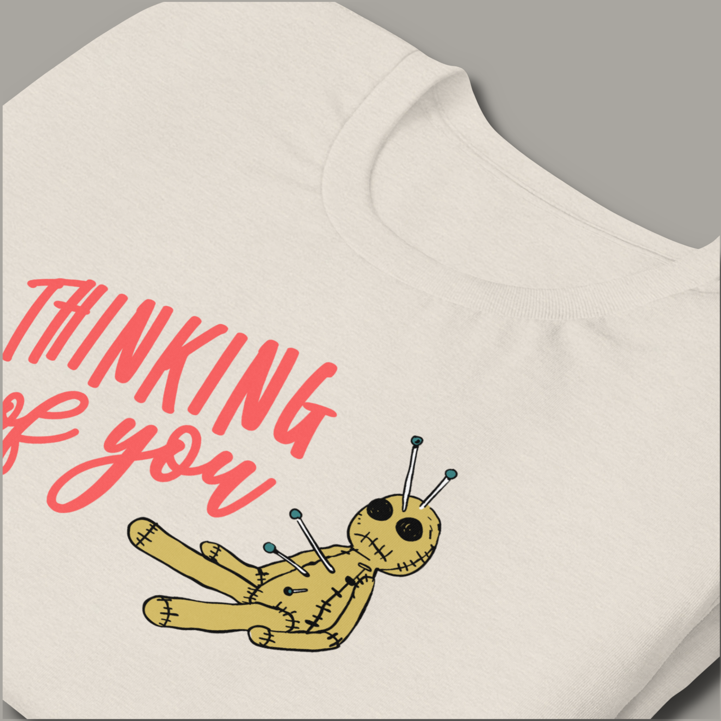 Thinking of You!™ | Staple Graphic Tee