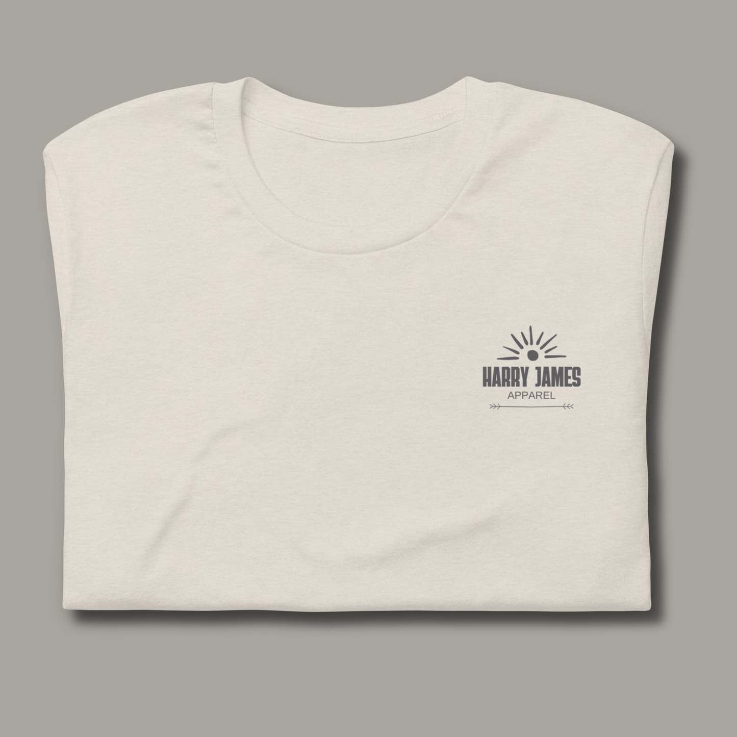 I Keep My Side Clean™ | Staple Graphic Tee