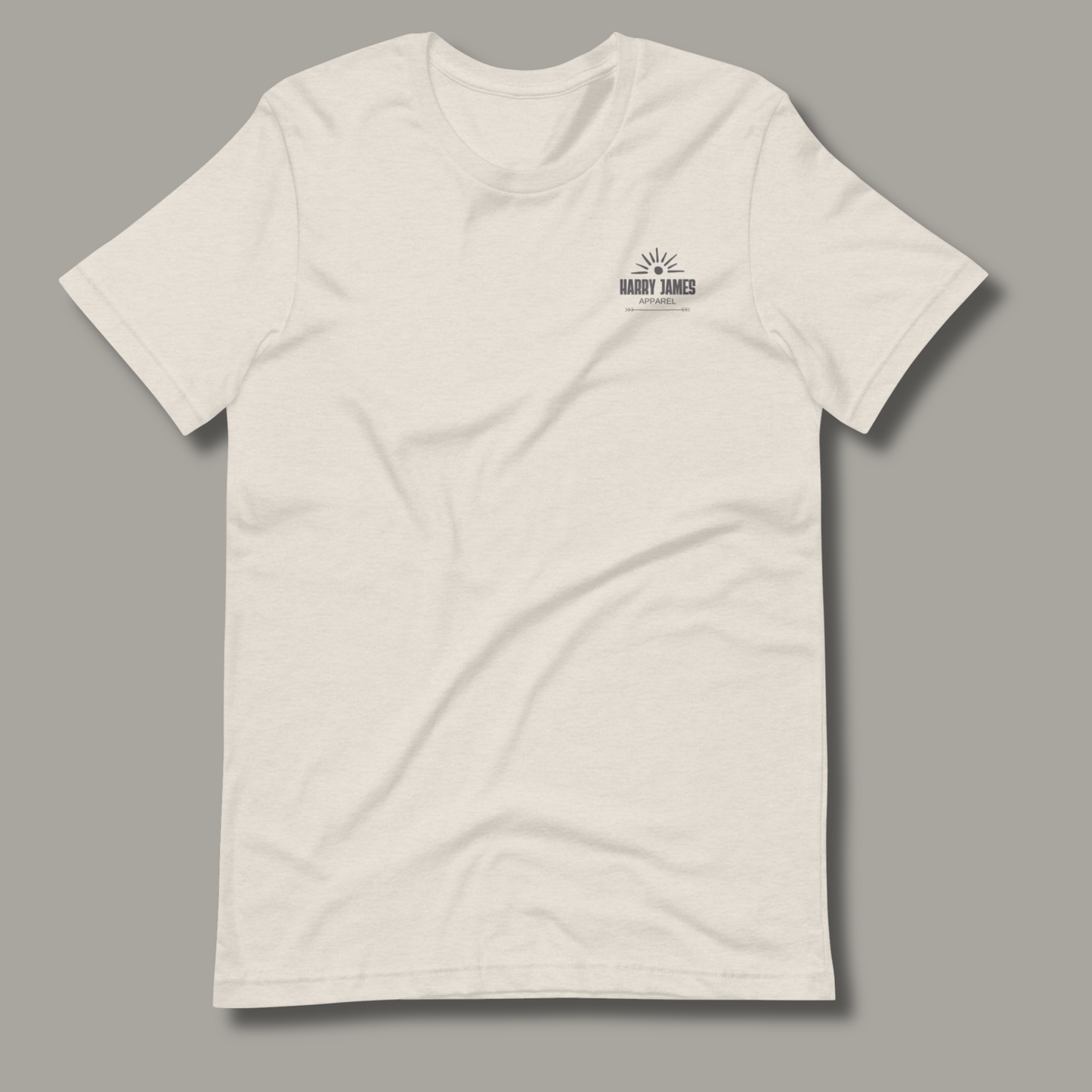 I Keep My Side Clean™ | Staple Graphic Tee