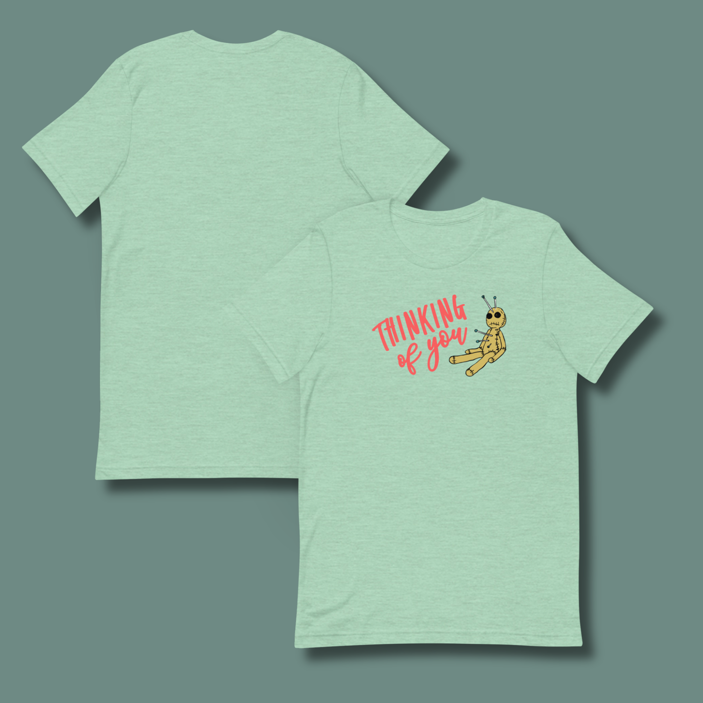 Thinking of You!™ | Staple Graphic Tee