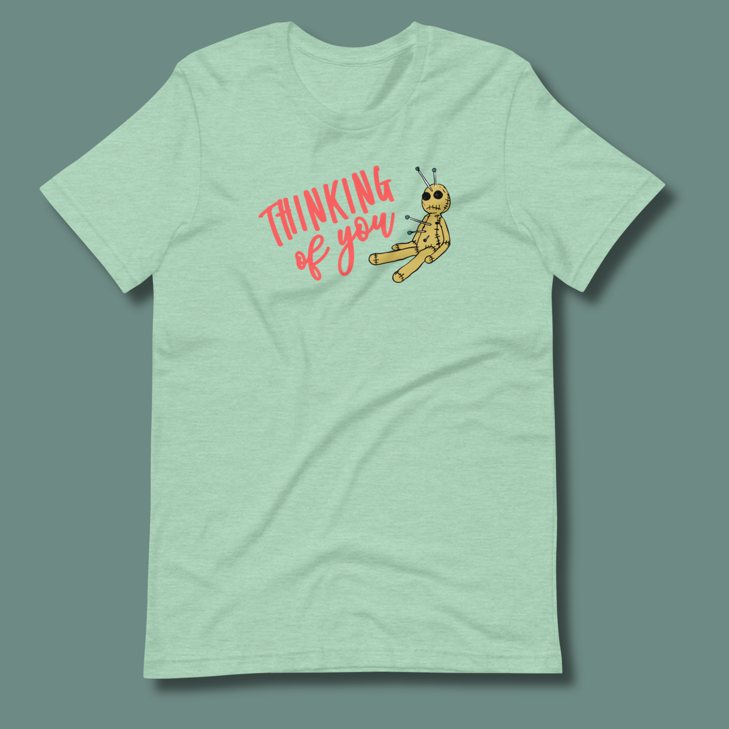 Thinking of You!™ | Staple Graphic Tee