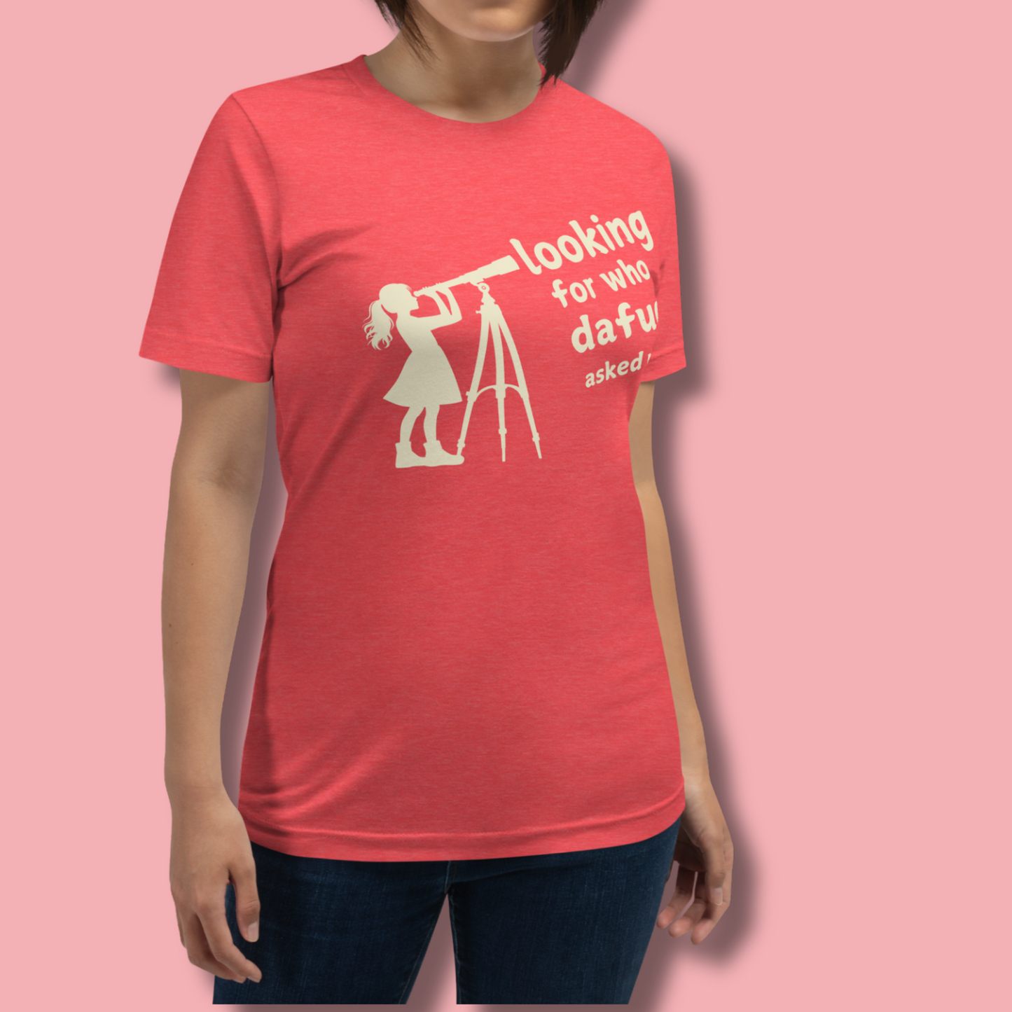 Looking™ | Staple Graphic Tee
