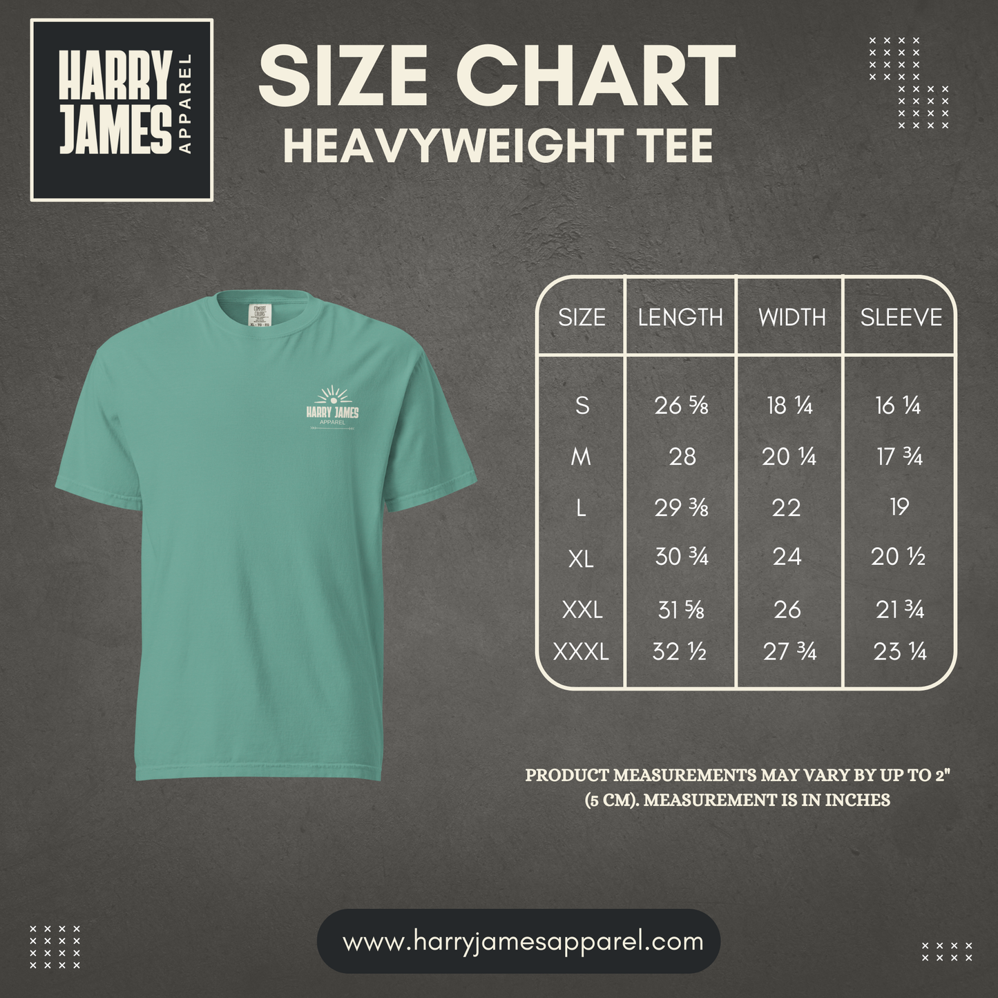 If You Can Convince™ | Heavyweight Graphic Tee