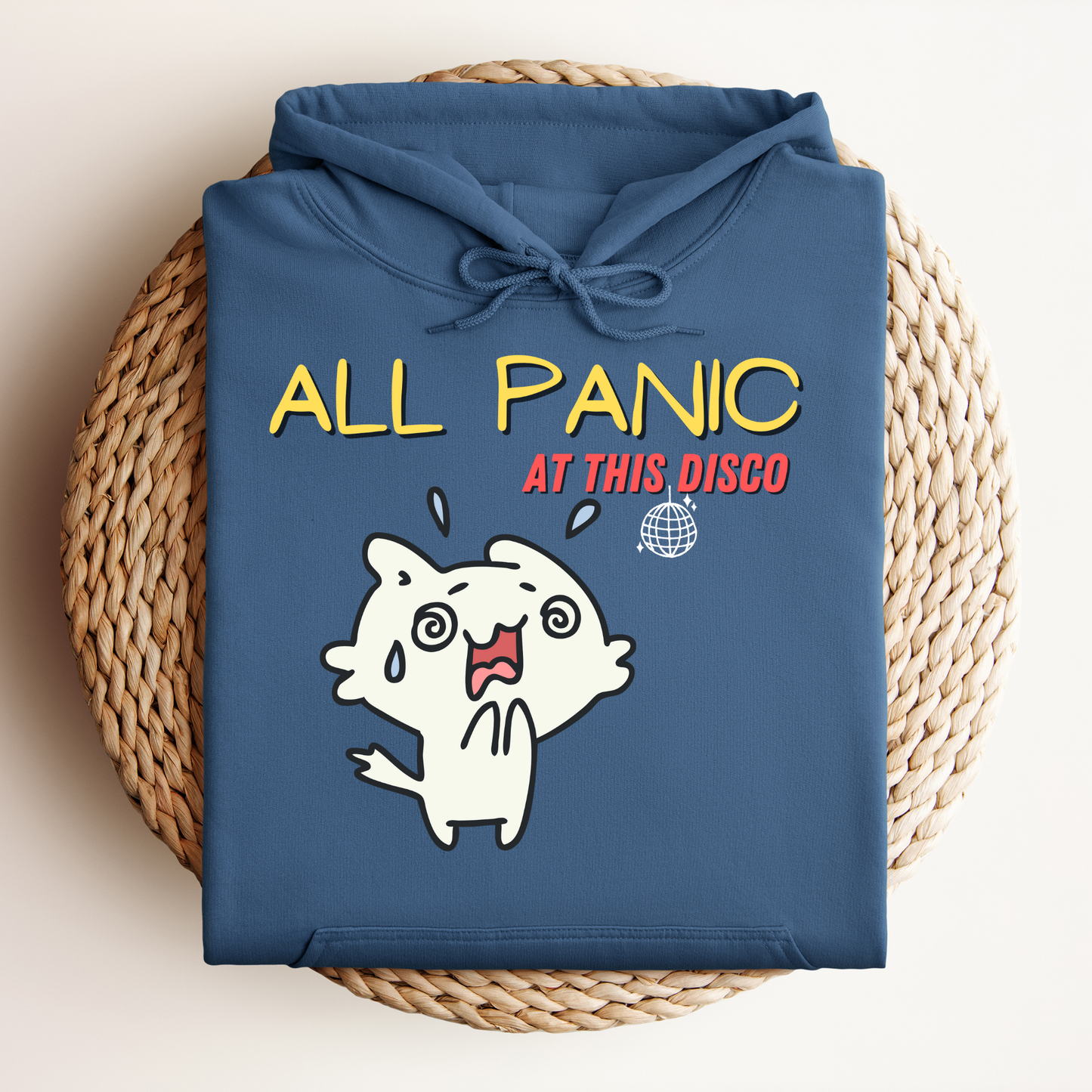 All Panic at This Disco™ | Graphic Hoodie