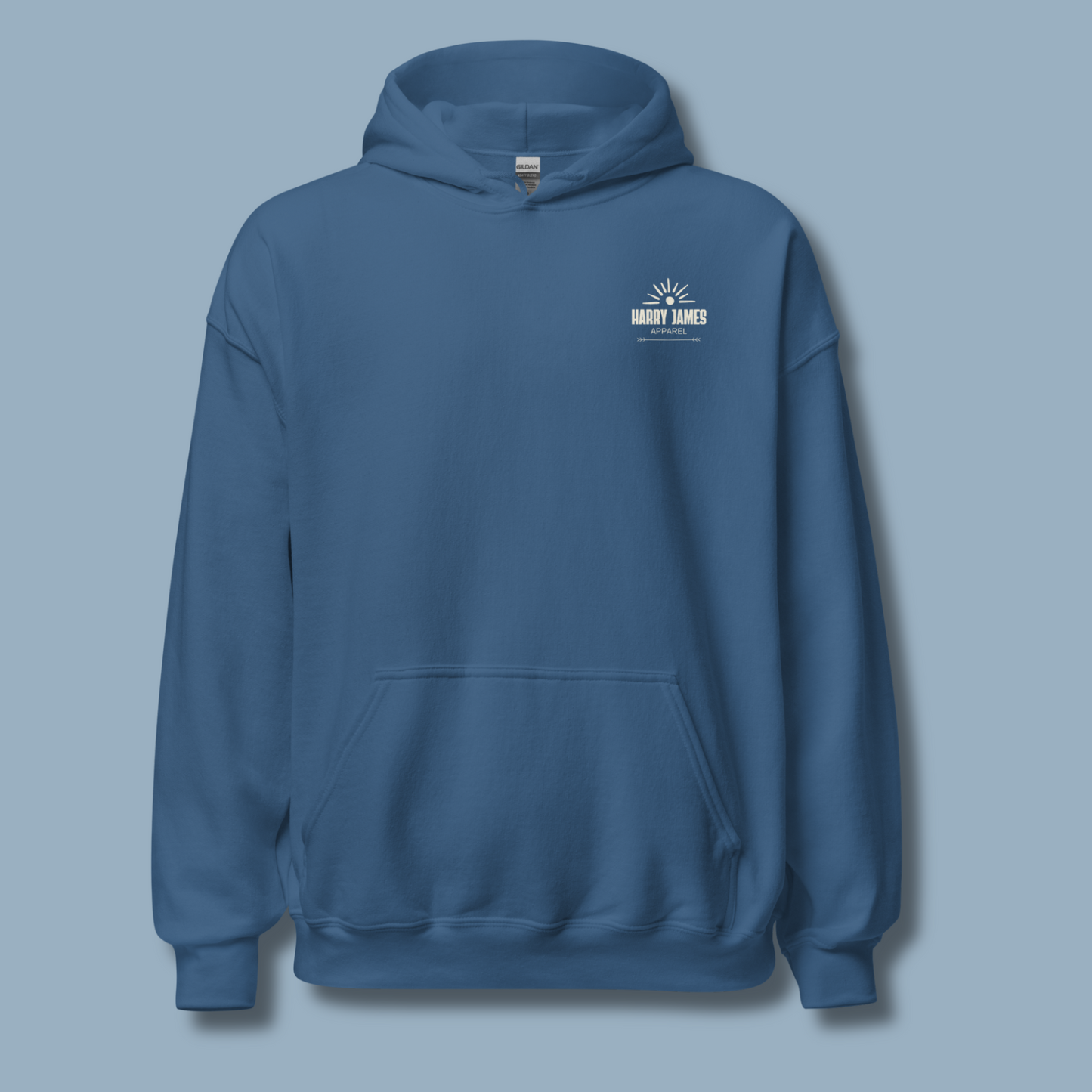 If You Can Convince™ | Graphic Hoodie