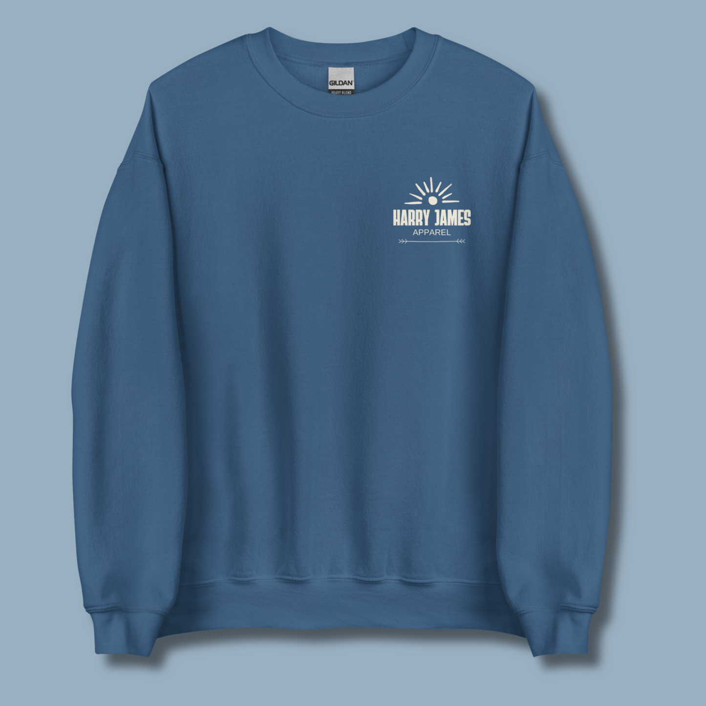 If You Can Convince™ | Graphic Sweatshirt
