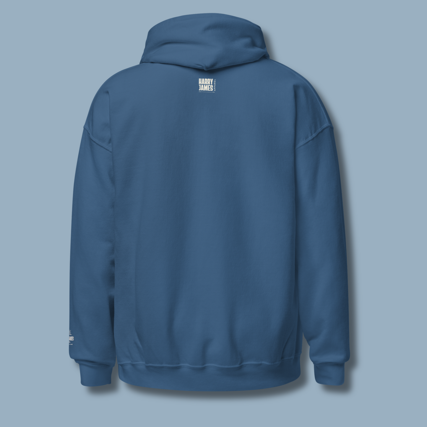 Delulu is the New Solulu™ | Graphic Hoodie