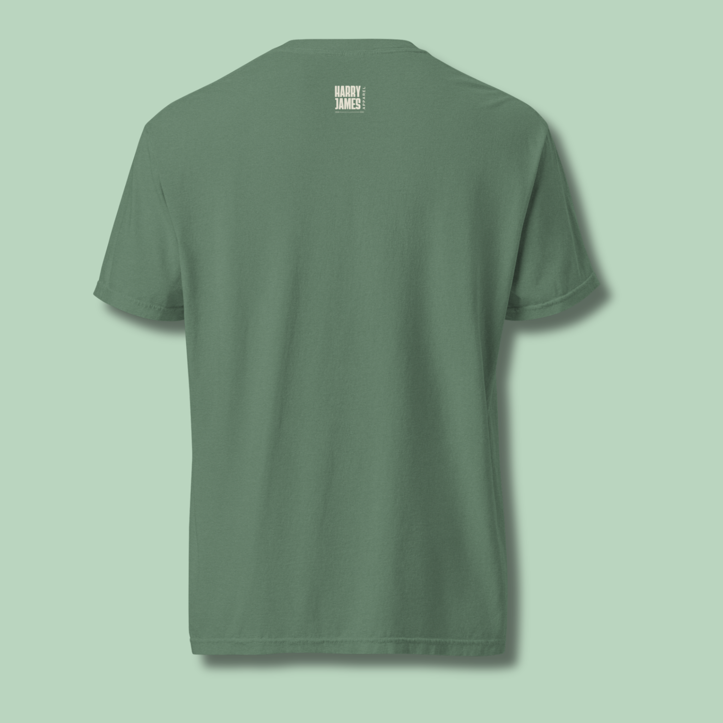 Florida™ | Heavyweight Graphic Tee