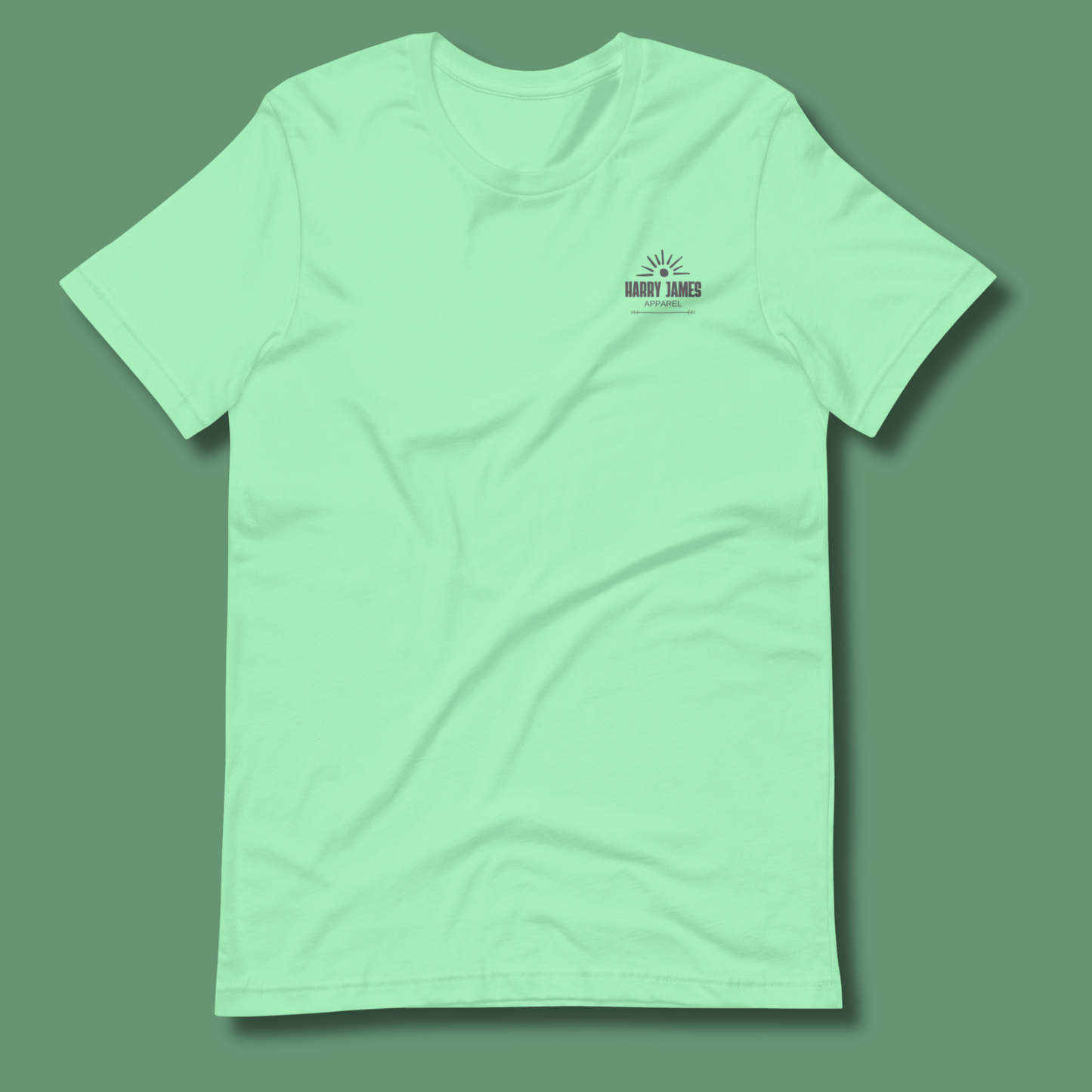 I Keep My Side Clean™ | Staple Graphic Tee