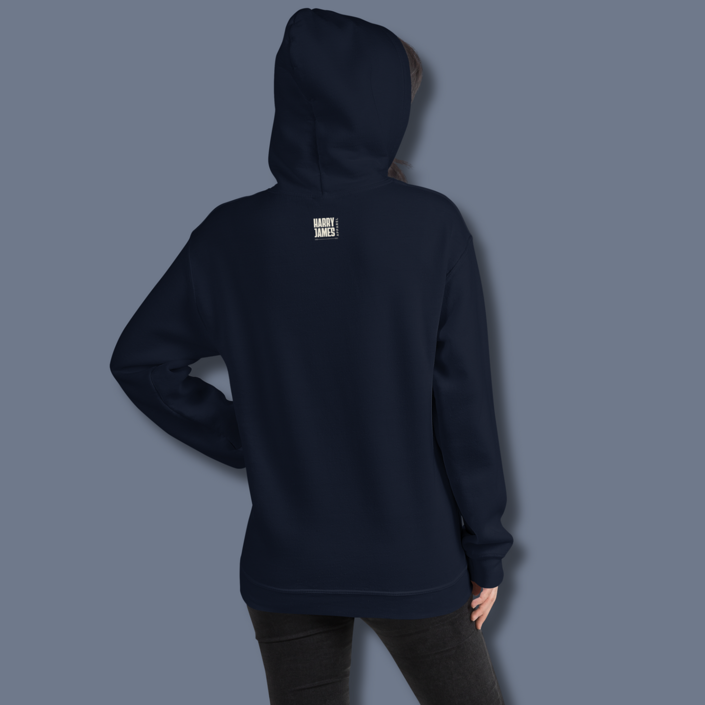 I Heard You Like Magic™ | Graphic Hoodie