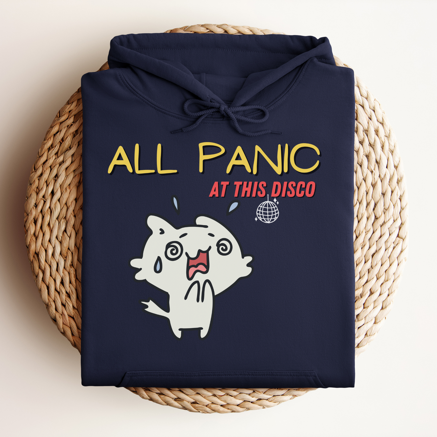 All Panic at This Disco™ | Graphic Hoodie