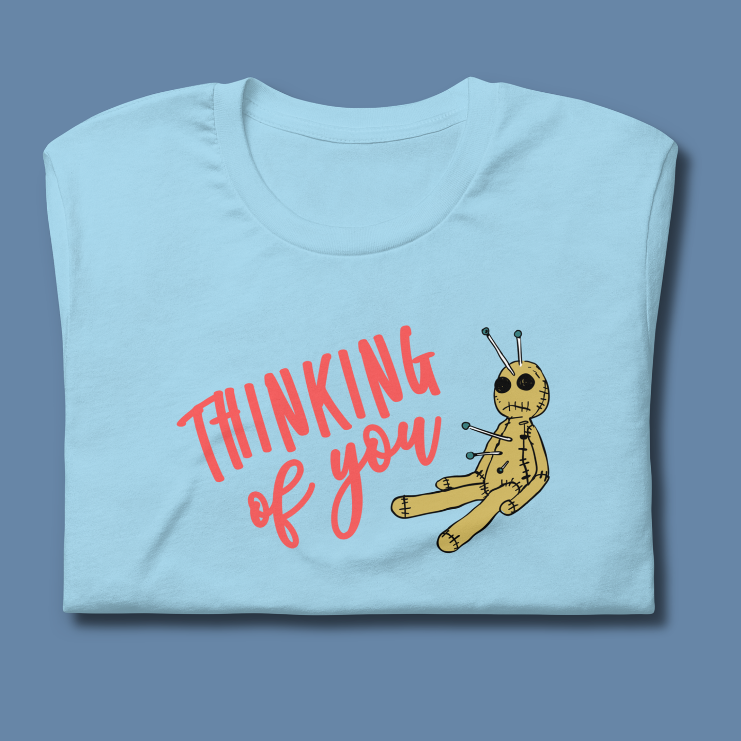 Thinking of You!™ | Staple Graphic Tee