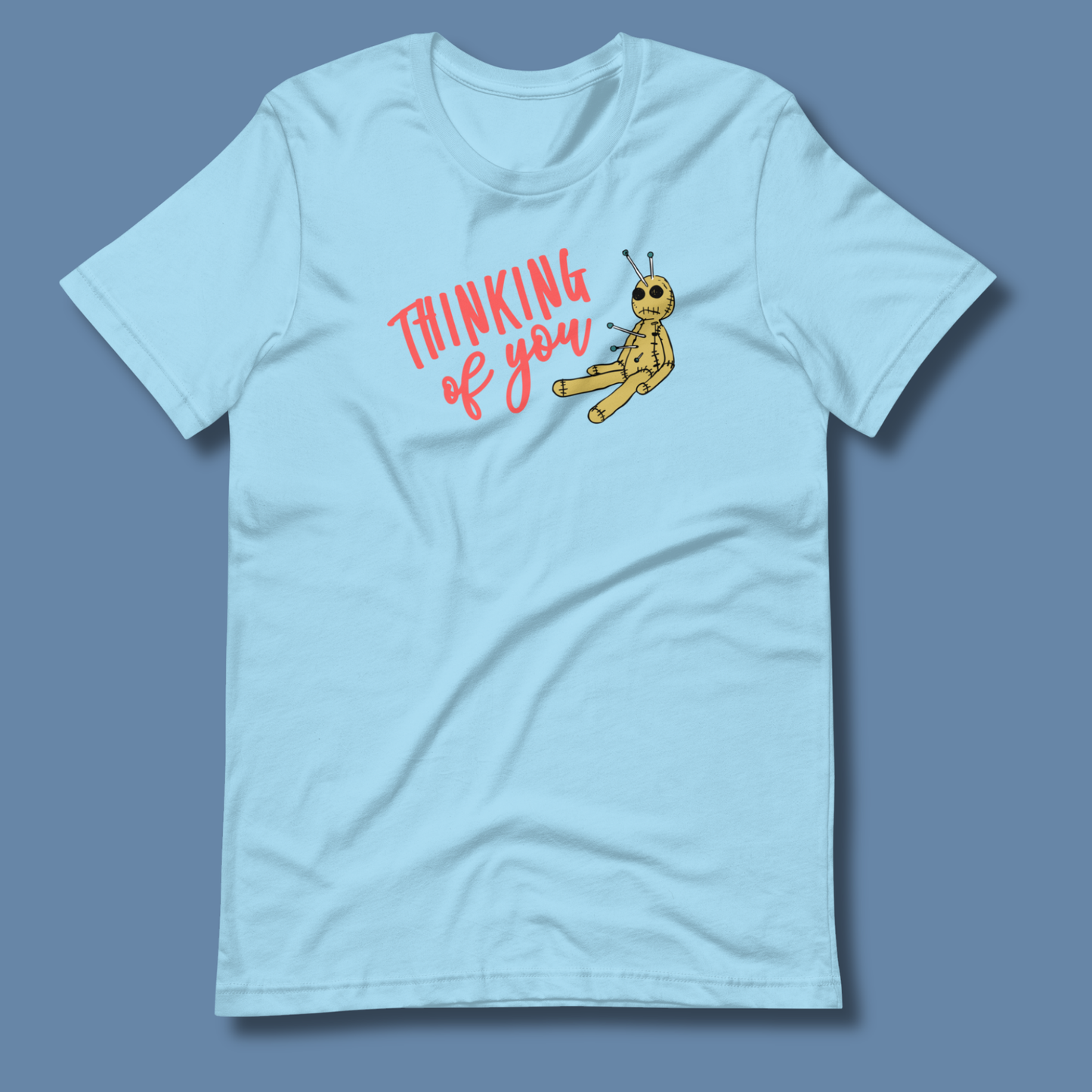 Thinking of You!™ | Staple Graphic Tee