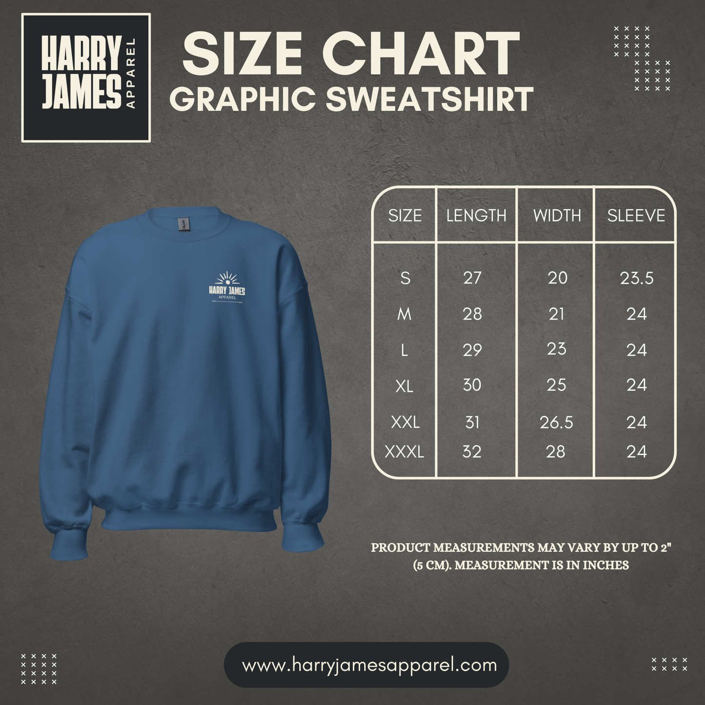 If You Can Convince™ | Graphic Sweatshirt