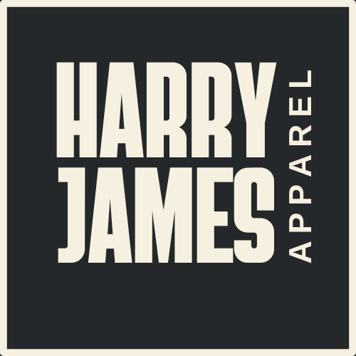 Harry James Apparel