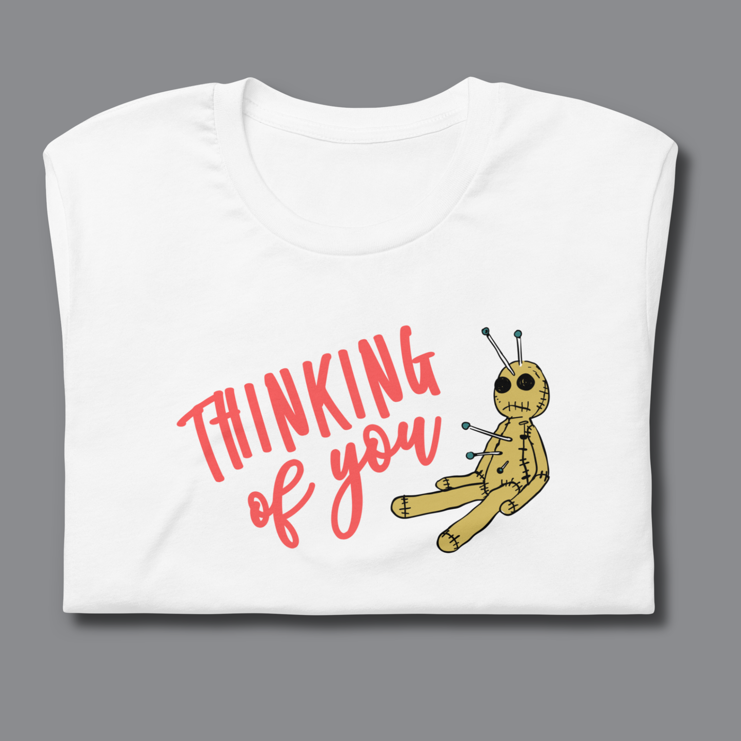 Thinking of You!™ | Staple Graphic Tee
