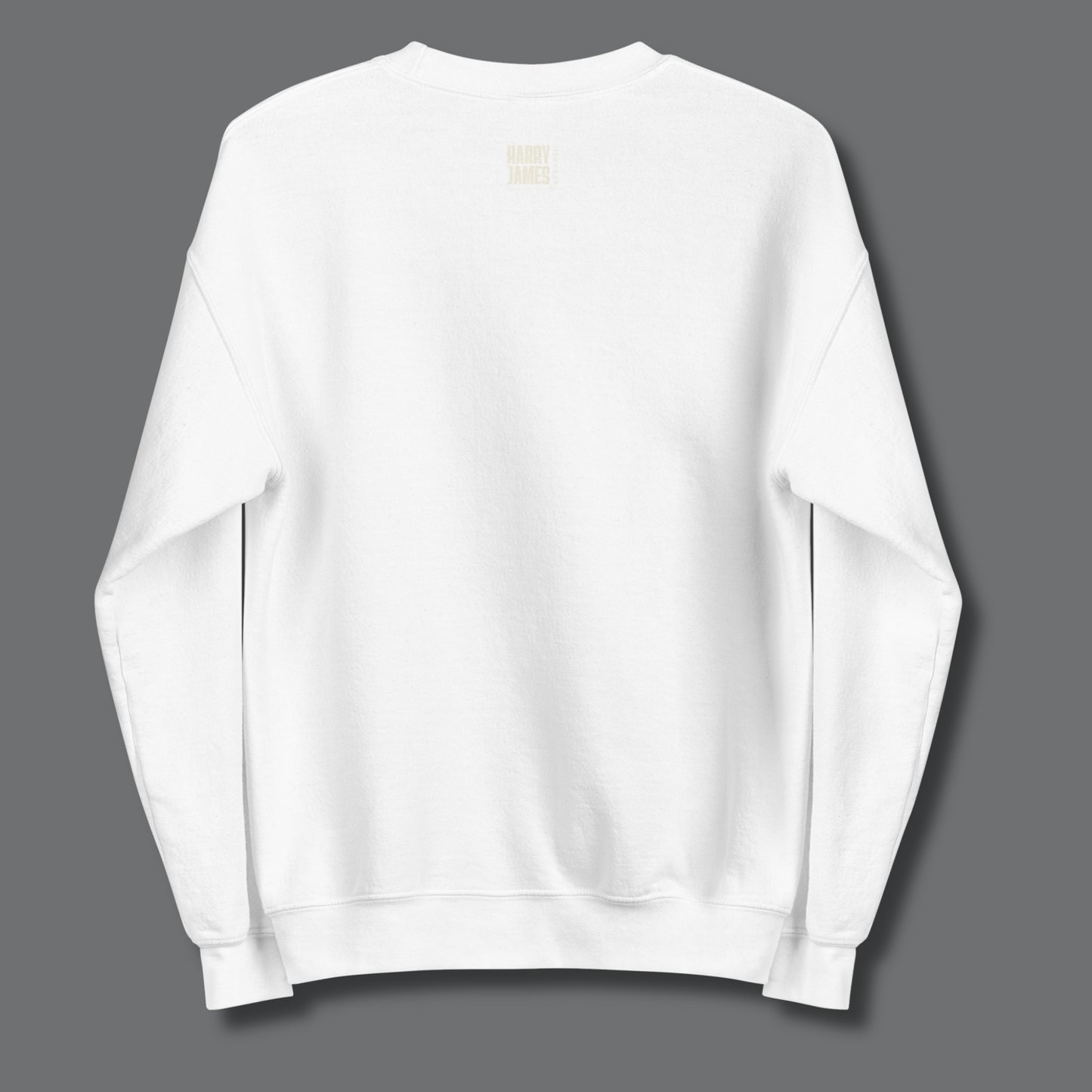 If You’re Happy™ | Graphic Sweatshirt