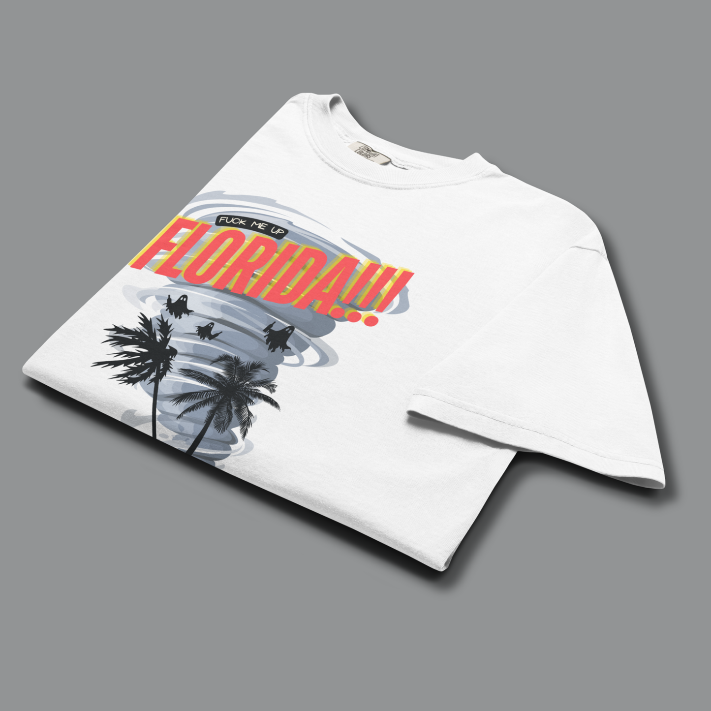 Florida™ | Heavyweight Graphic Tee