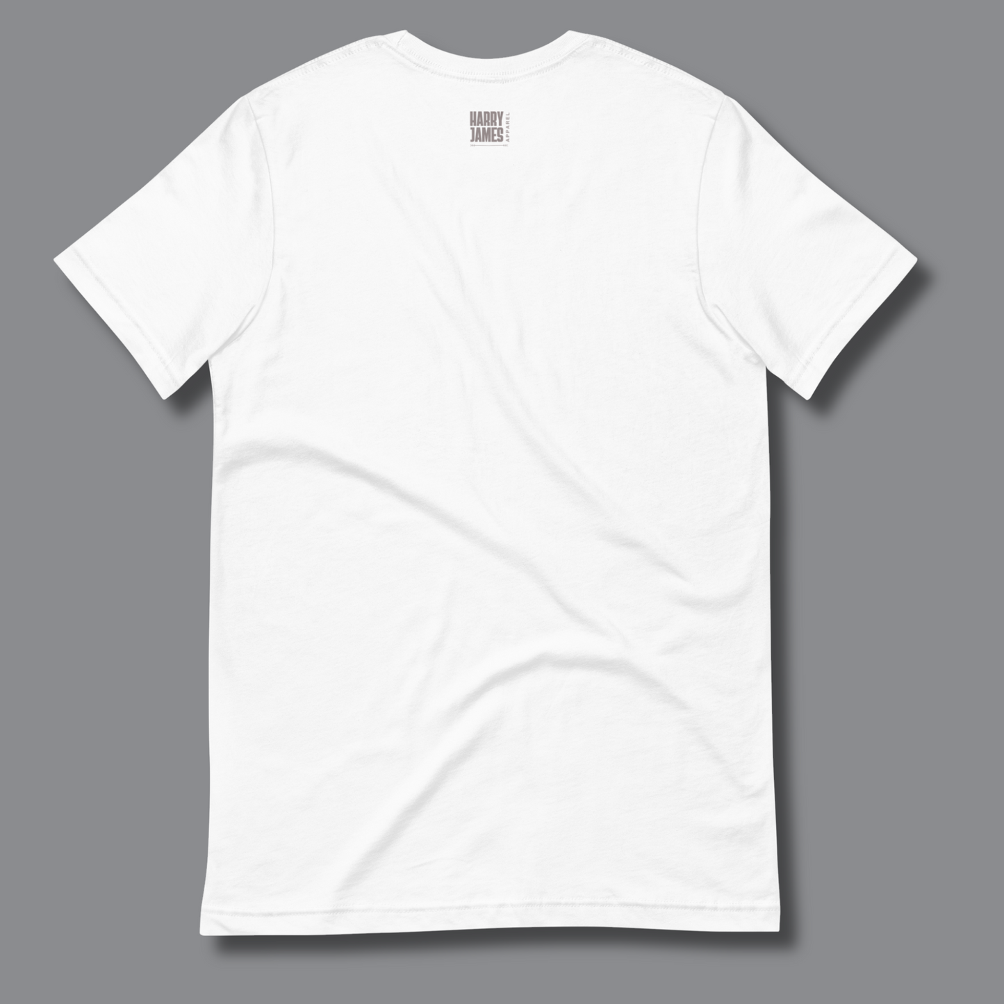 If You’re Happy™ | Graphic Staple Tee