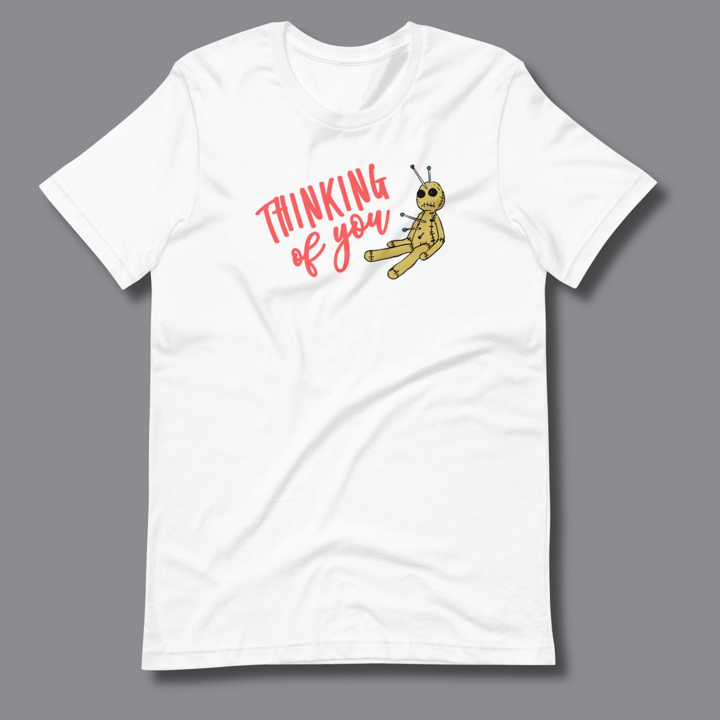 Thinking of You!™ | Staple Graphic Tee
