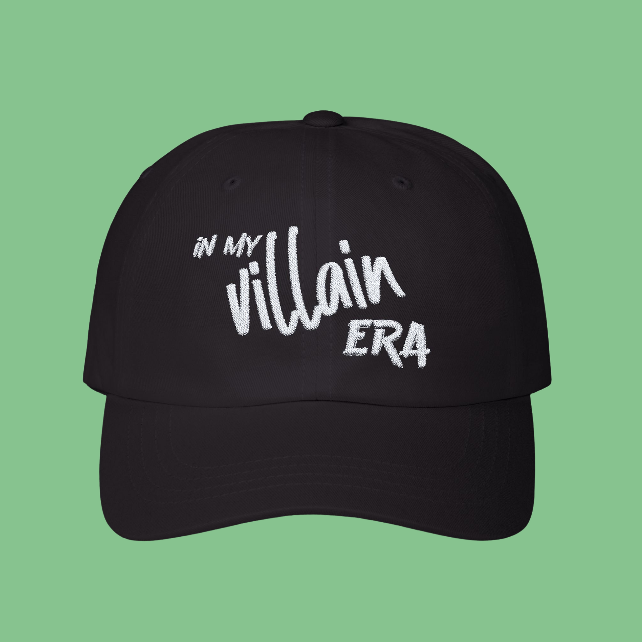 Hats & Accessories