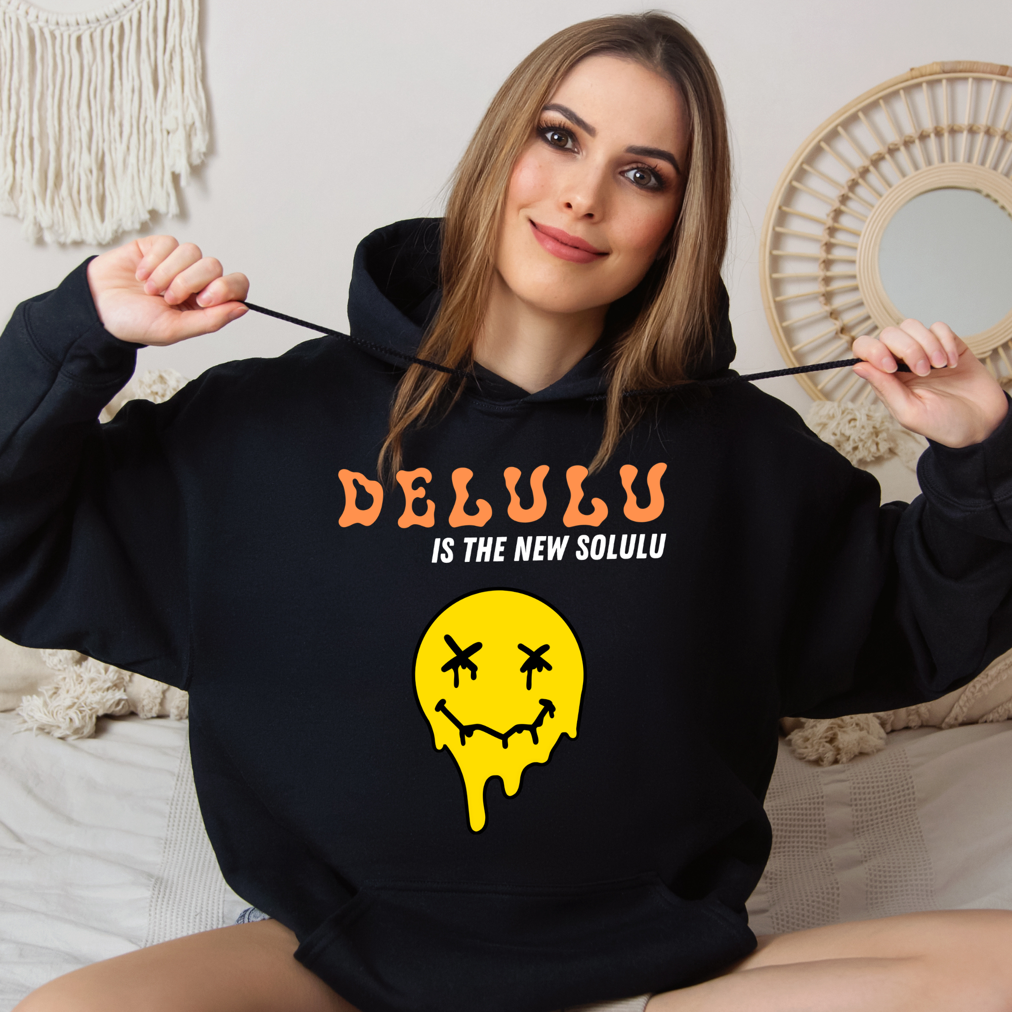 Hoodies & Sweatshirts