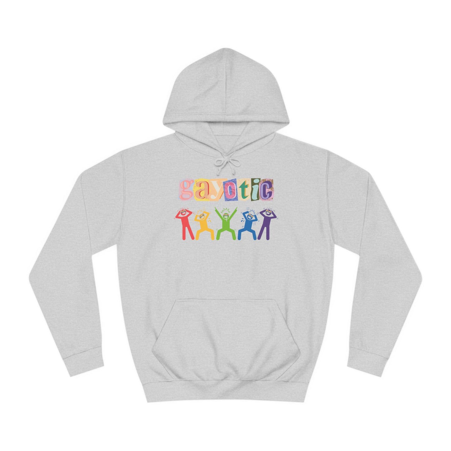 GAYOTIC™ HOODIE