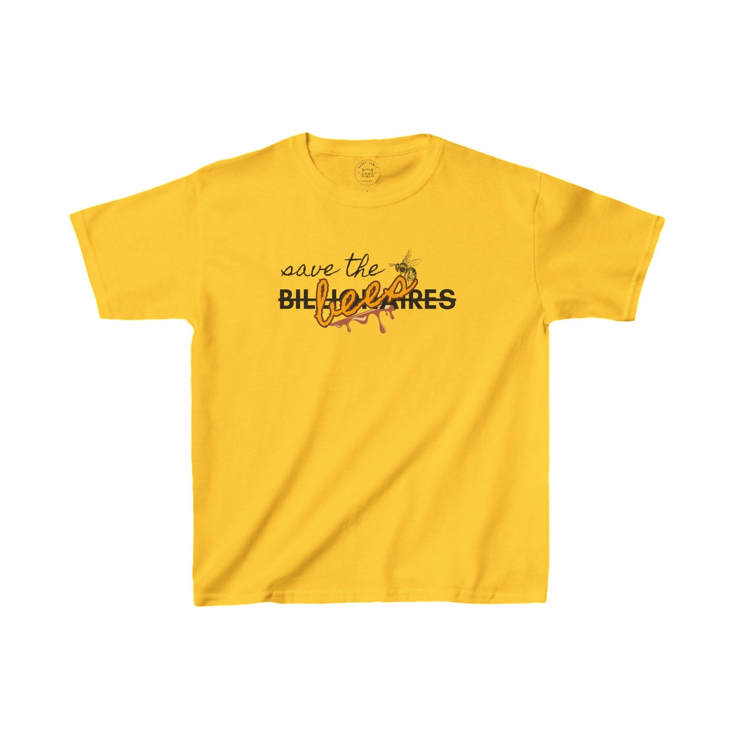 SAVE THE BEES™ KIDS TEE