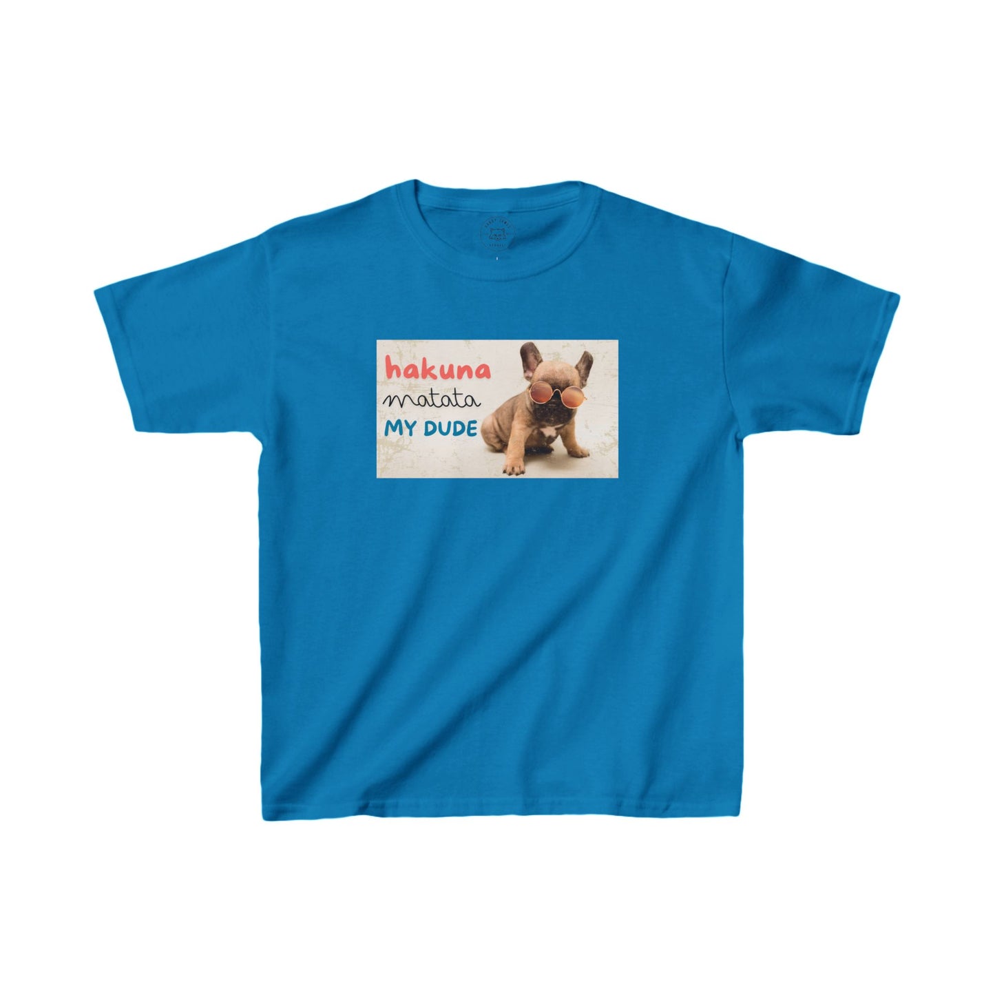 HAKUNA MATATA MY DUDE™ KIDS TEE