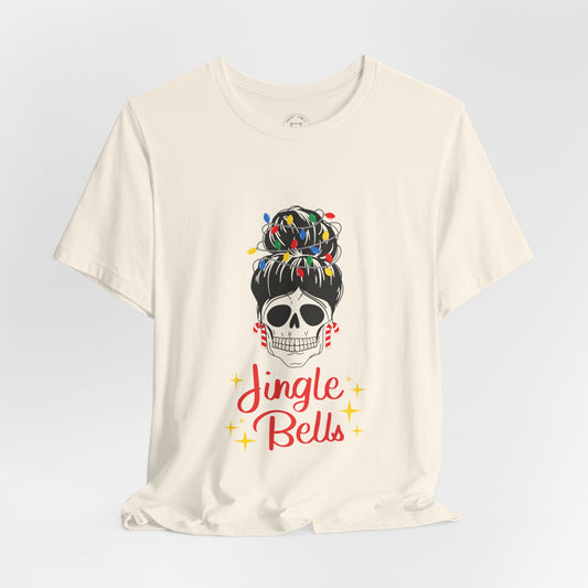 EGGNOG & FAMILY DRAMA™ TEE