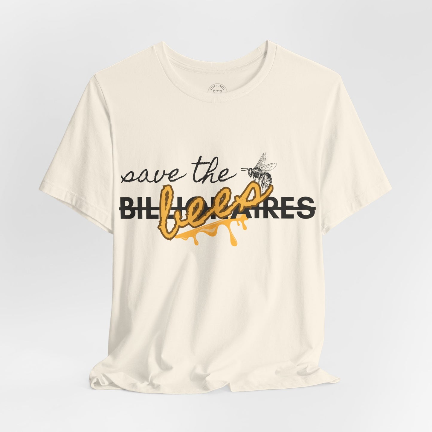 SAVE THE BEES™ TEE