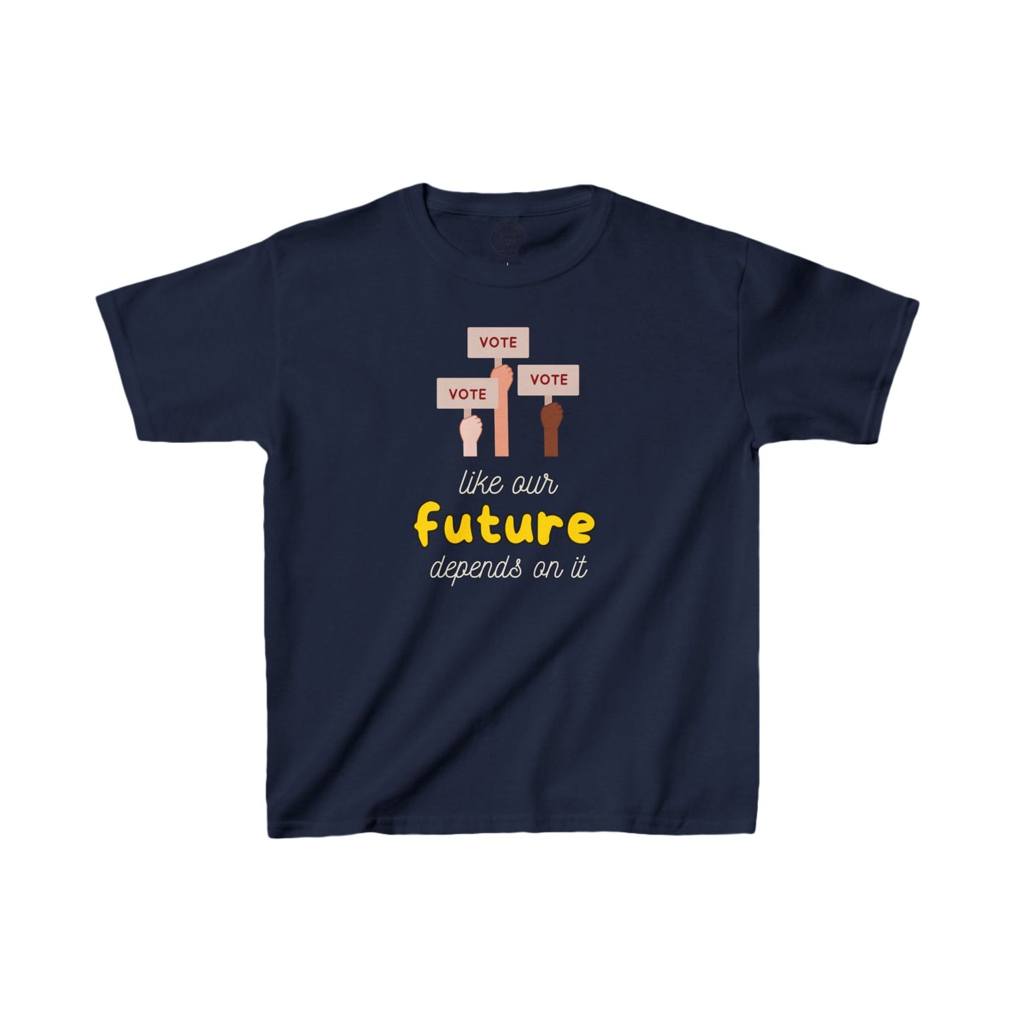 VOTE™ KIDS TEE